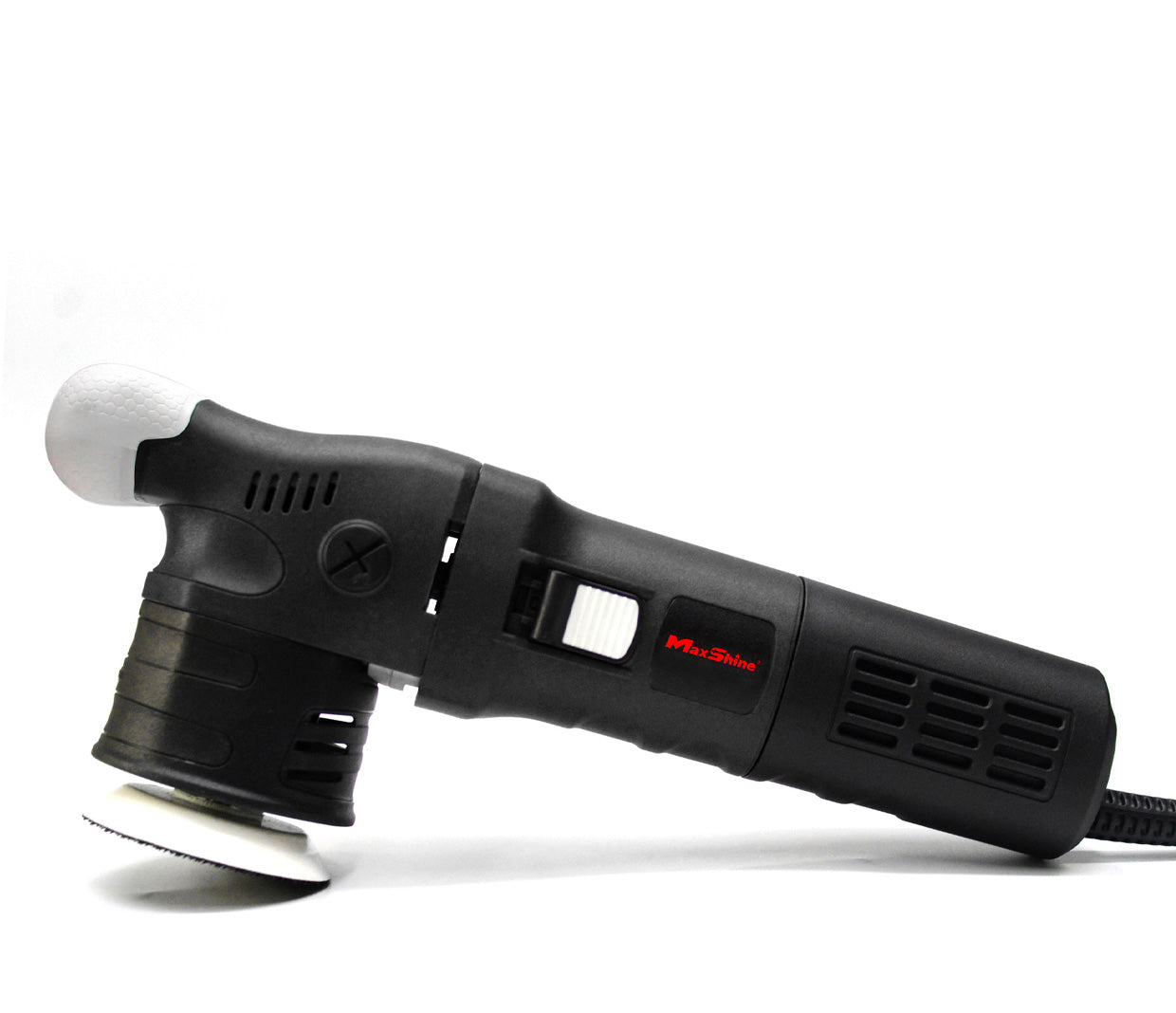 Maxshine M312 12mm / 550W Dual Action Polisher