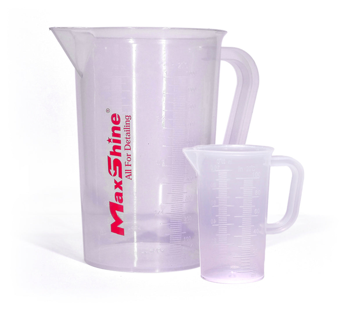 Maxshine Measuring Cups