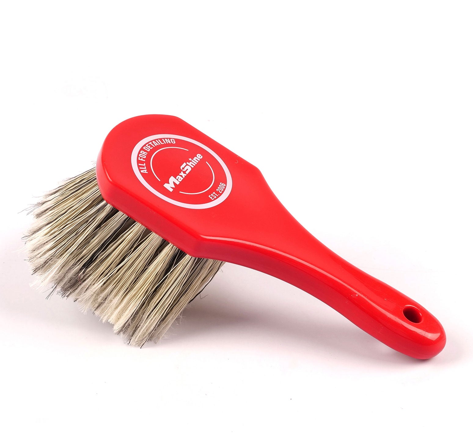 Maxshine Medium Duty Wheel & Body Brush