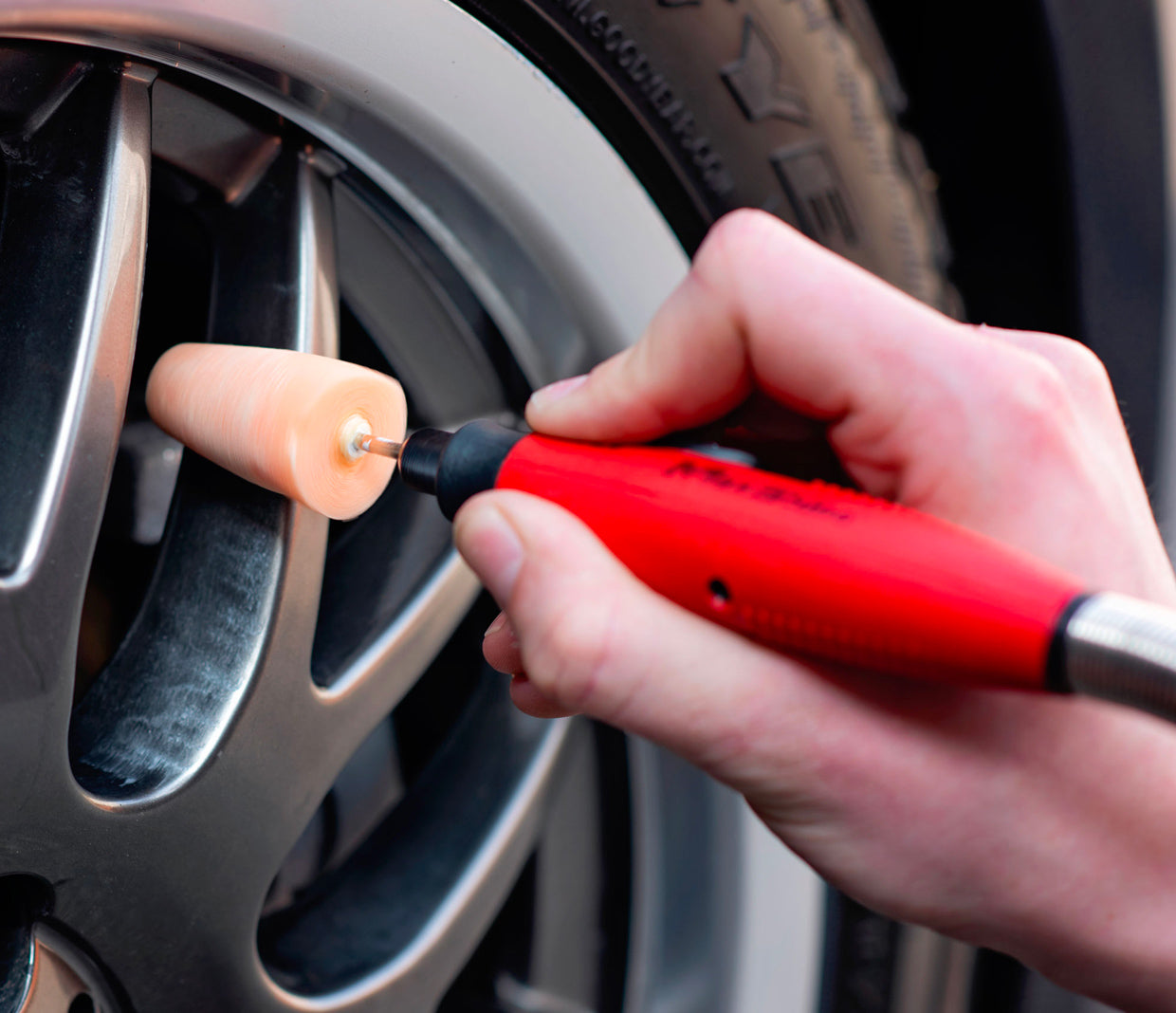 Maxshine Mini Polisher System