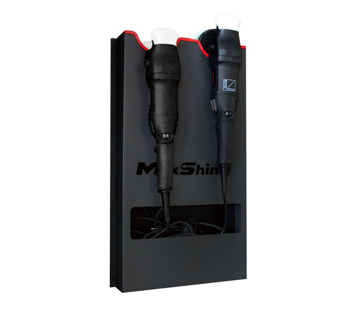 Maxshine - Machine Polisher Wall Holder