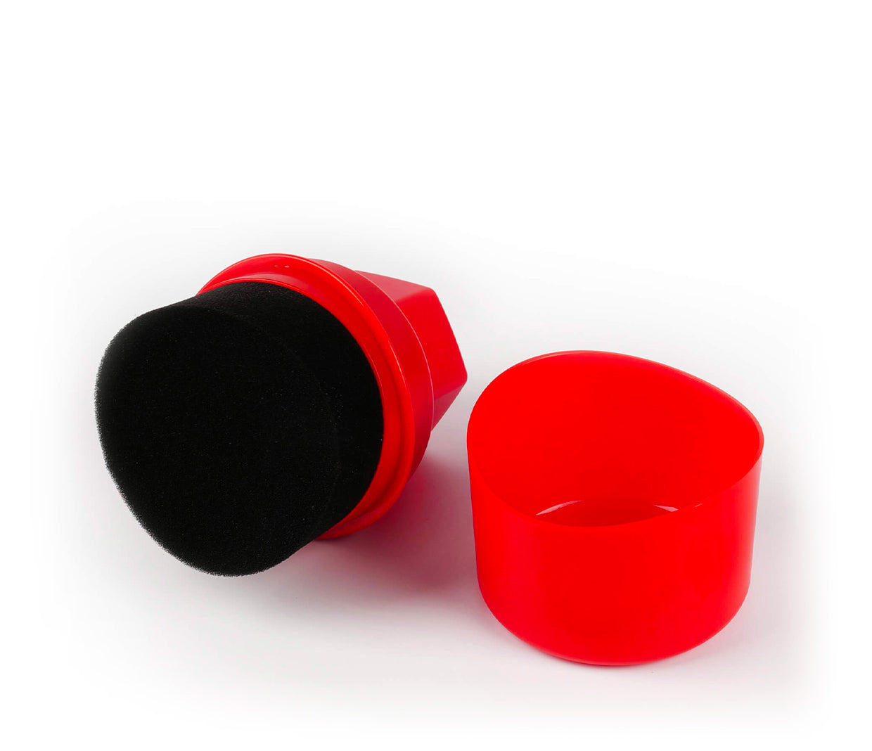 Maxshine Tyre Dressing Applicator with Cover