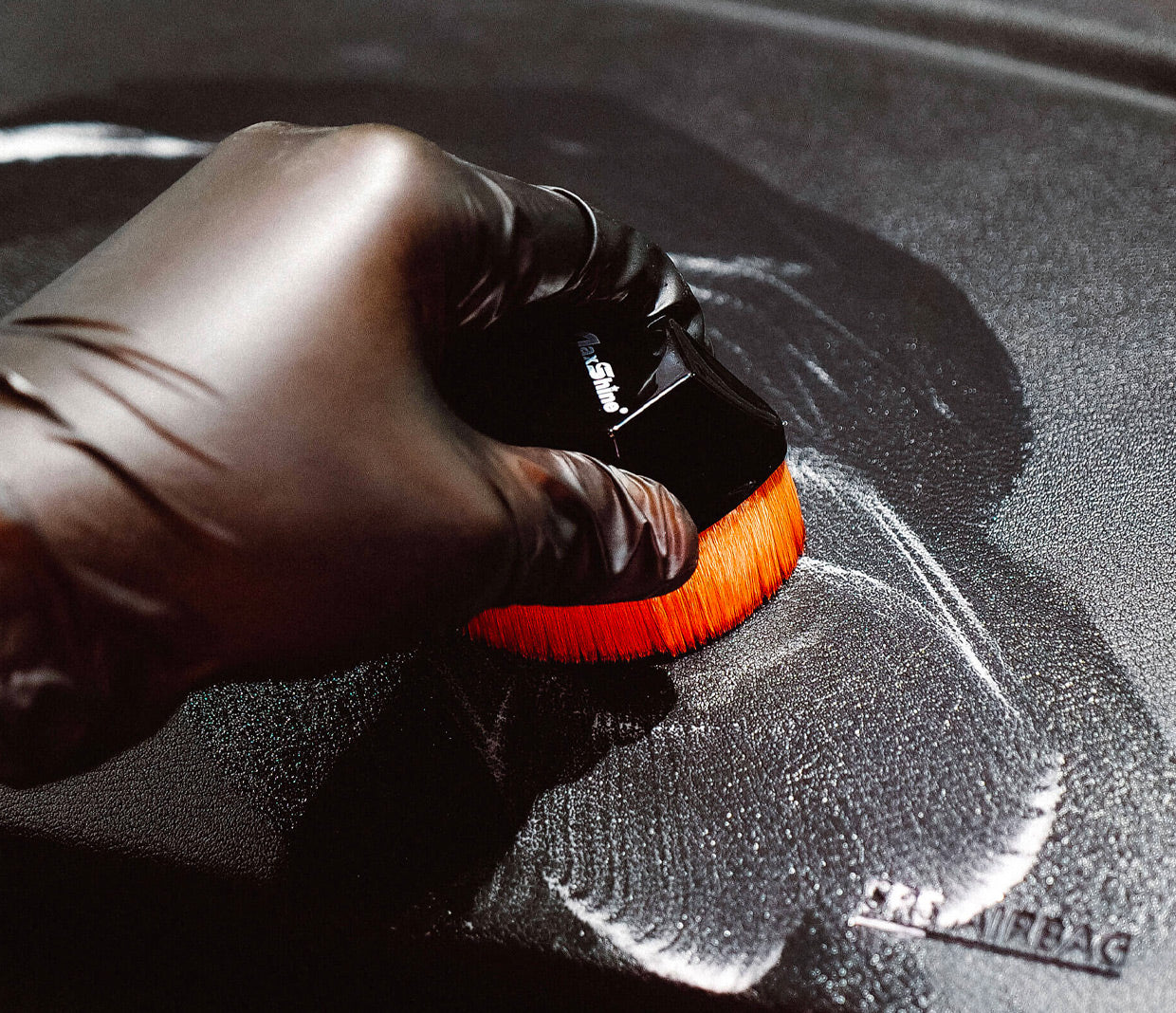 Maxshine - Ultra Soft Detailing Brush