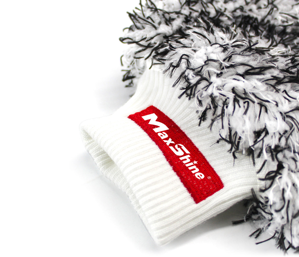 Maxshine Microfibre Wash Mitt