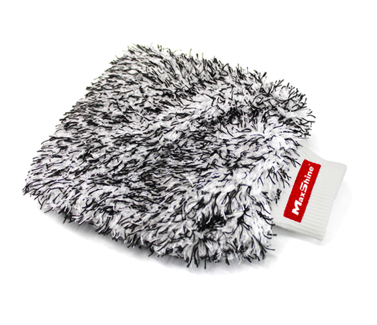 Maxshine Microfibre Wash Mitt