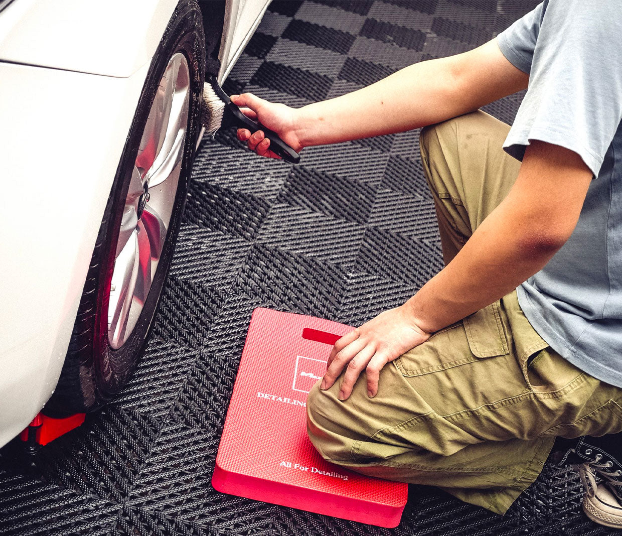 Maxshine Detailing Kneeling Pad