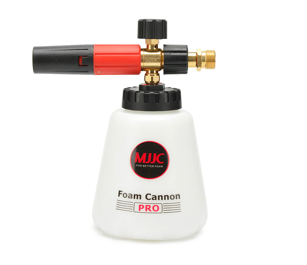 MJJC Foam Cannon PRO V2