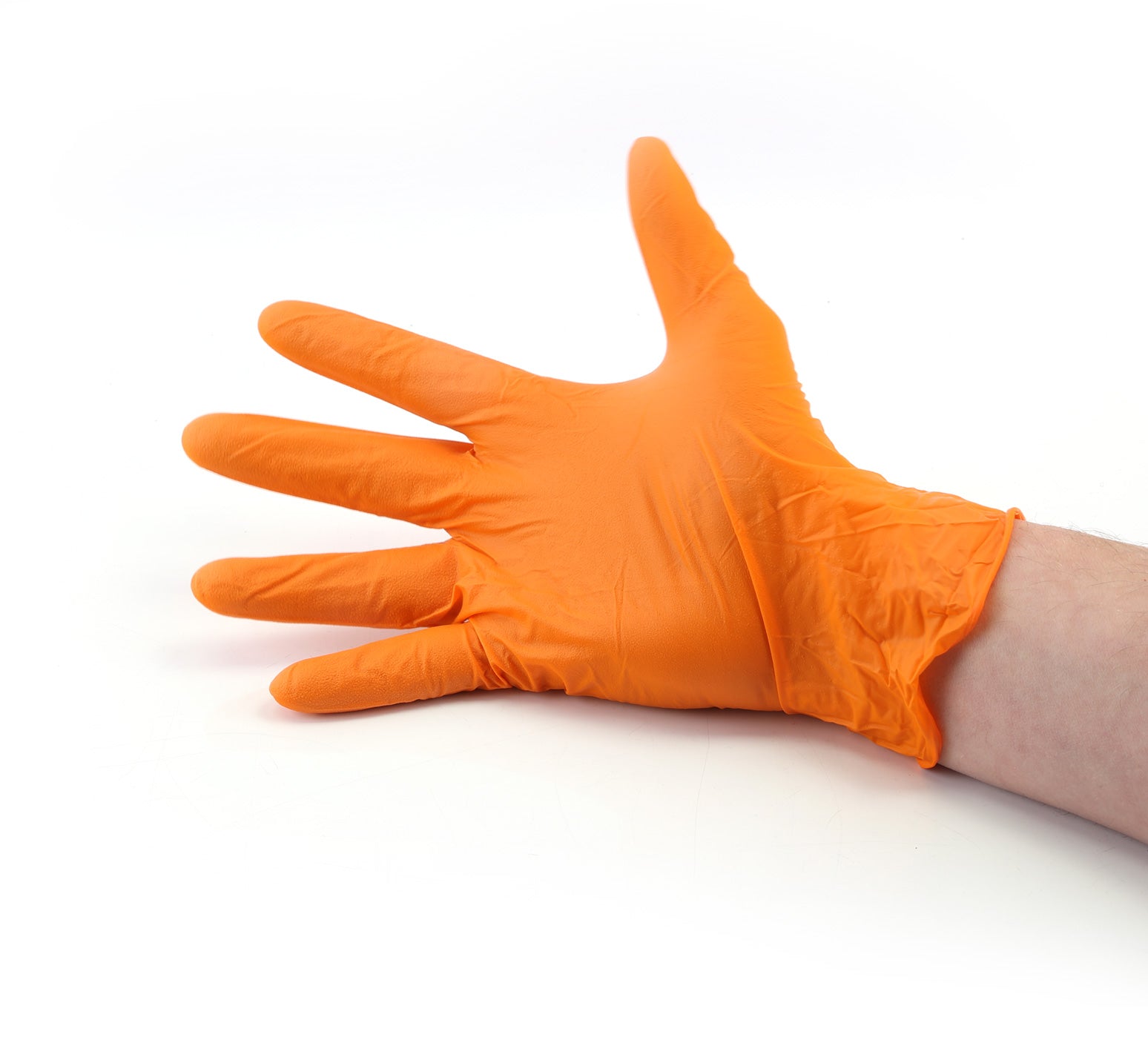 Nitra Max - Master Pro Detailing Gloves