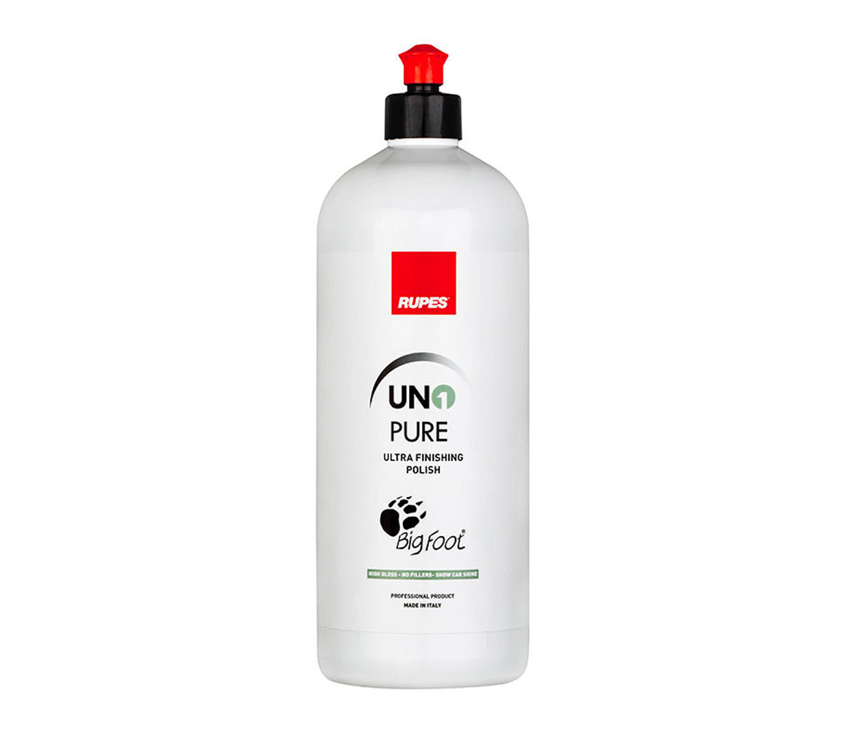 Rupes UNO Pure - Ultra Finishing Polish
