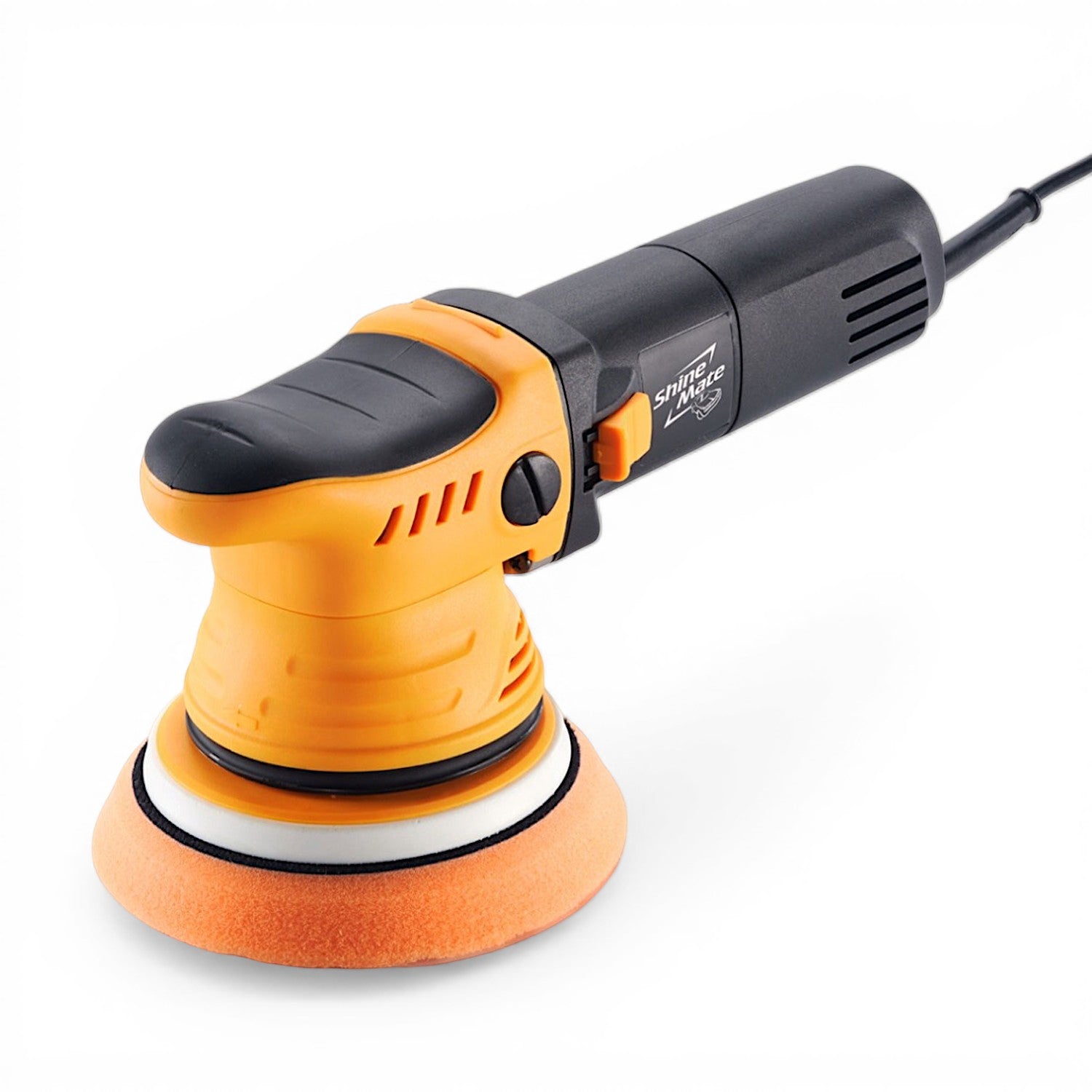 ShineMate ERO600 G2 Dual Action Polisher