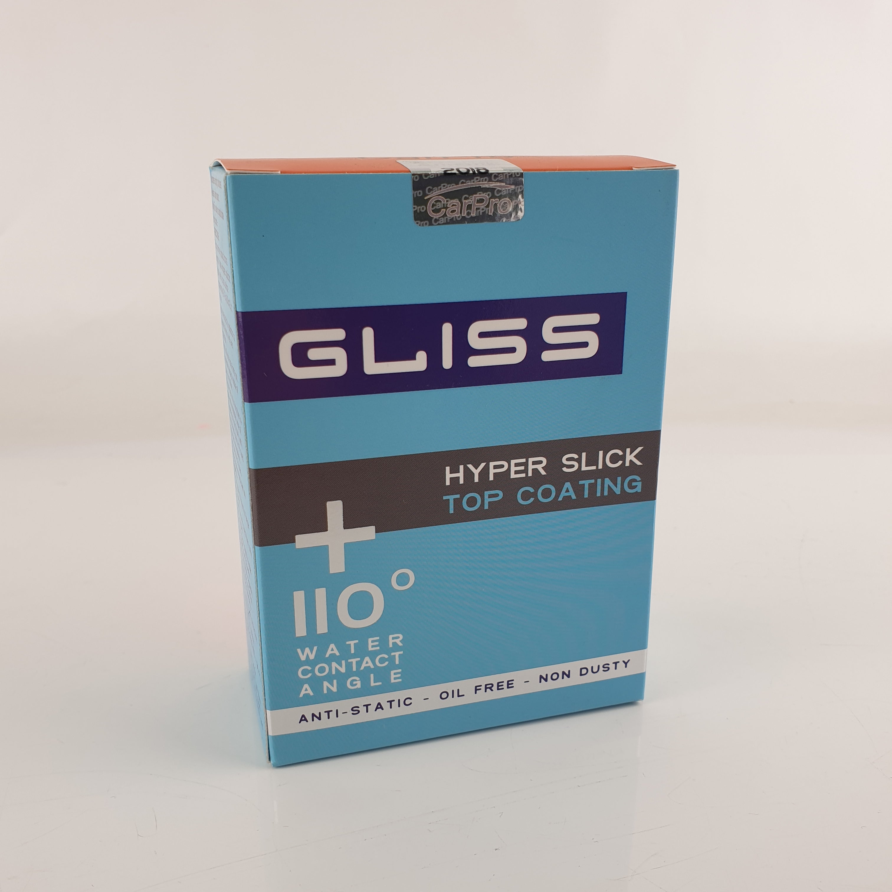 CarPro Gliss *OLD STOCK*