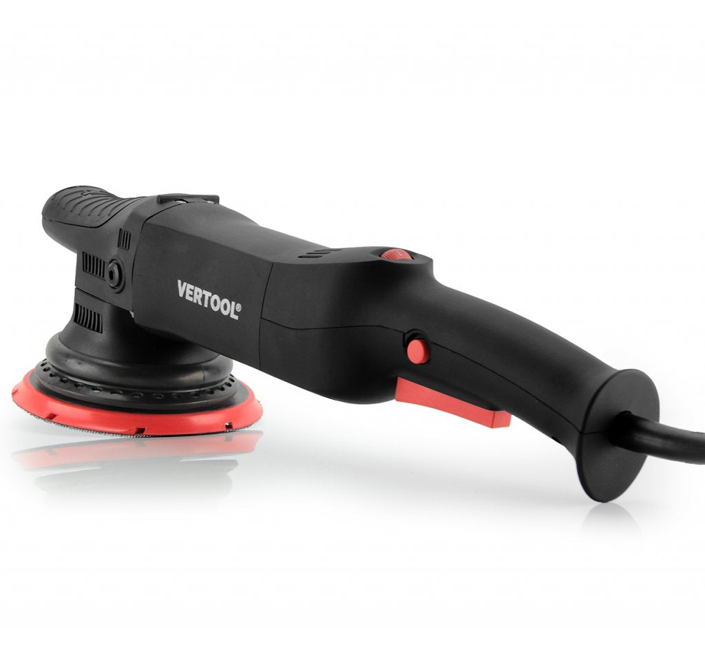 Vertool DAS-21E Dual Action Polisher