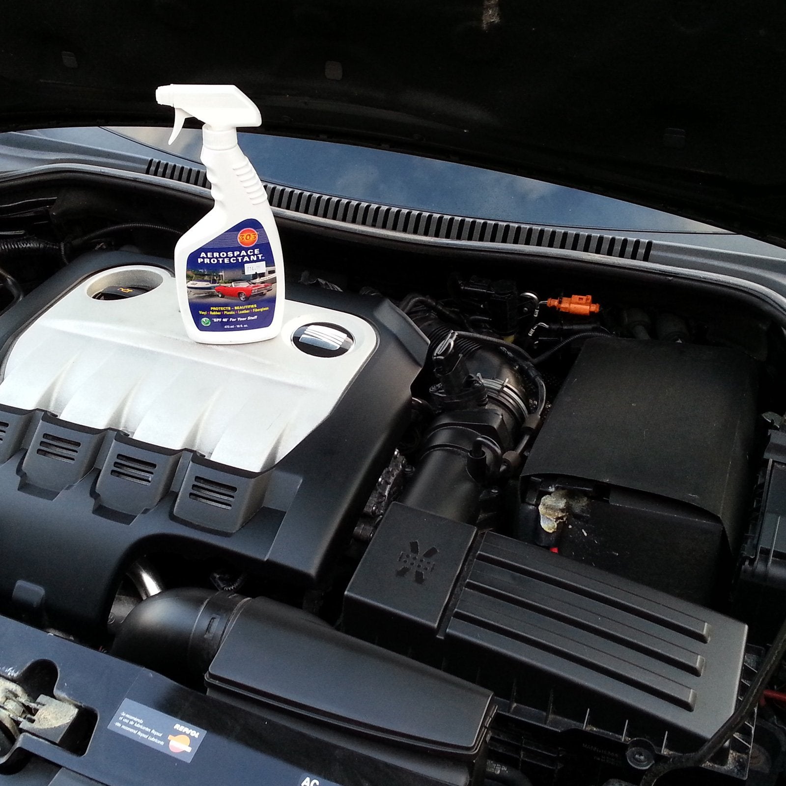 303 Aerospace Protectant