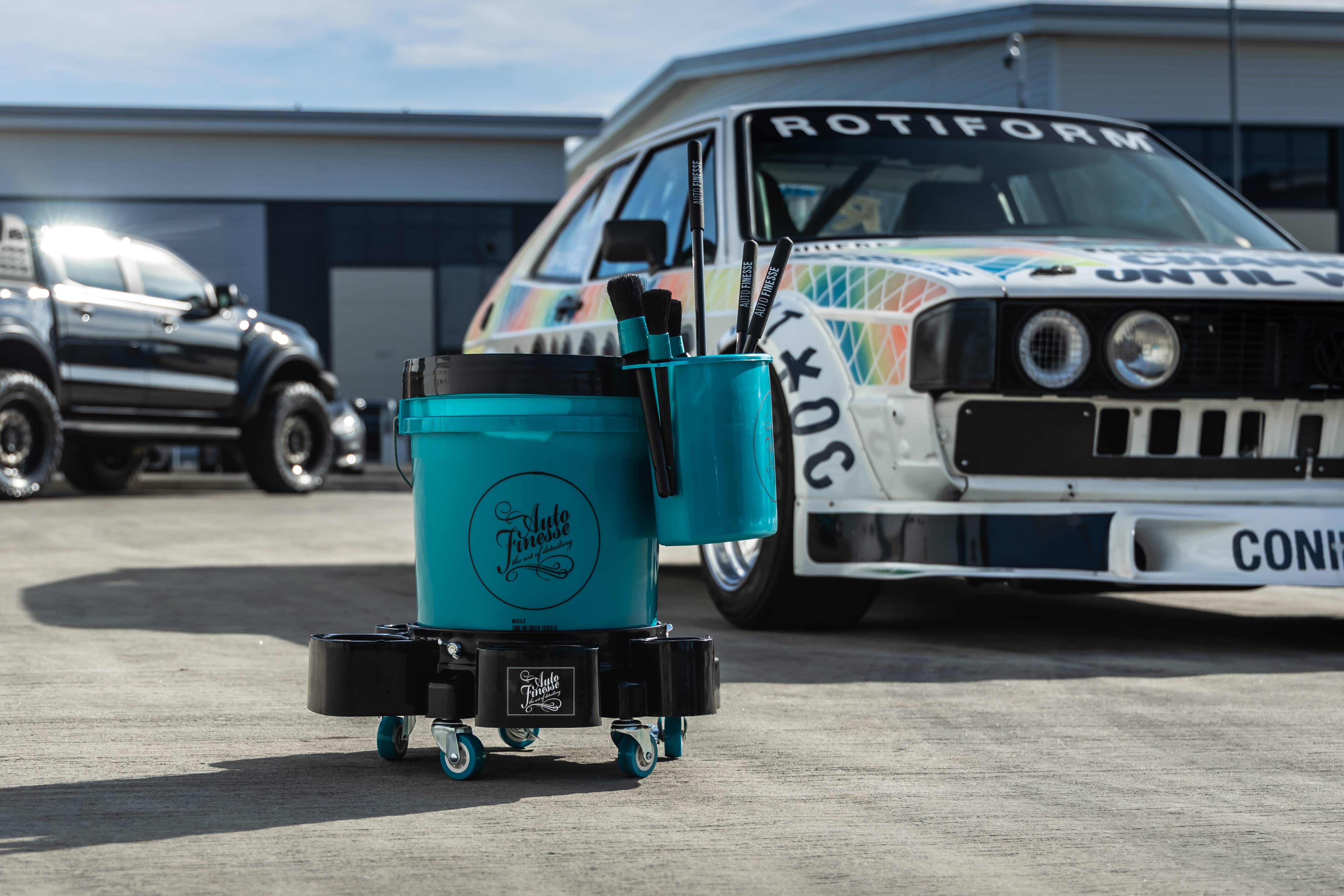 Auto Finesse Bucket Dolly