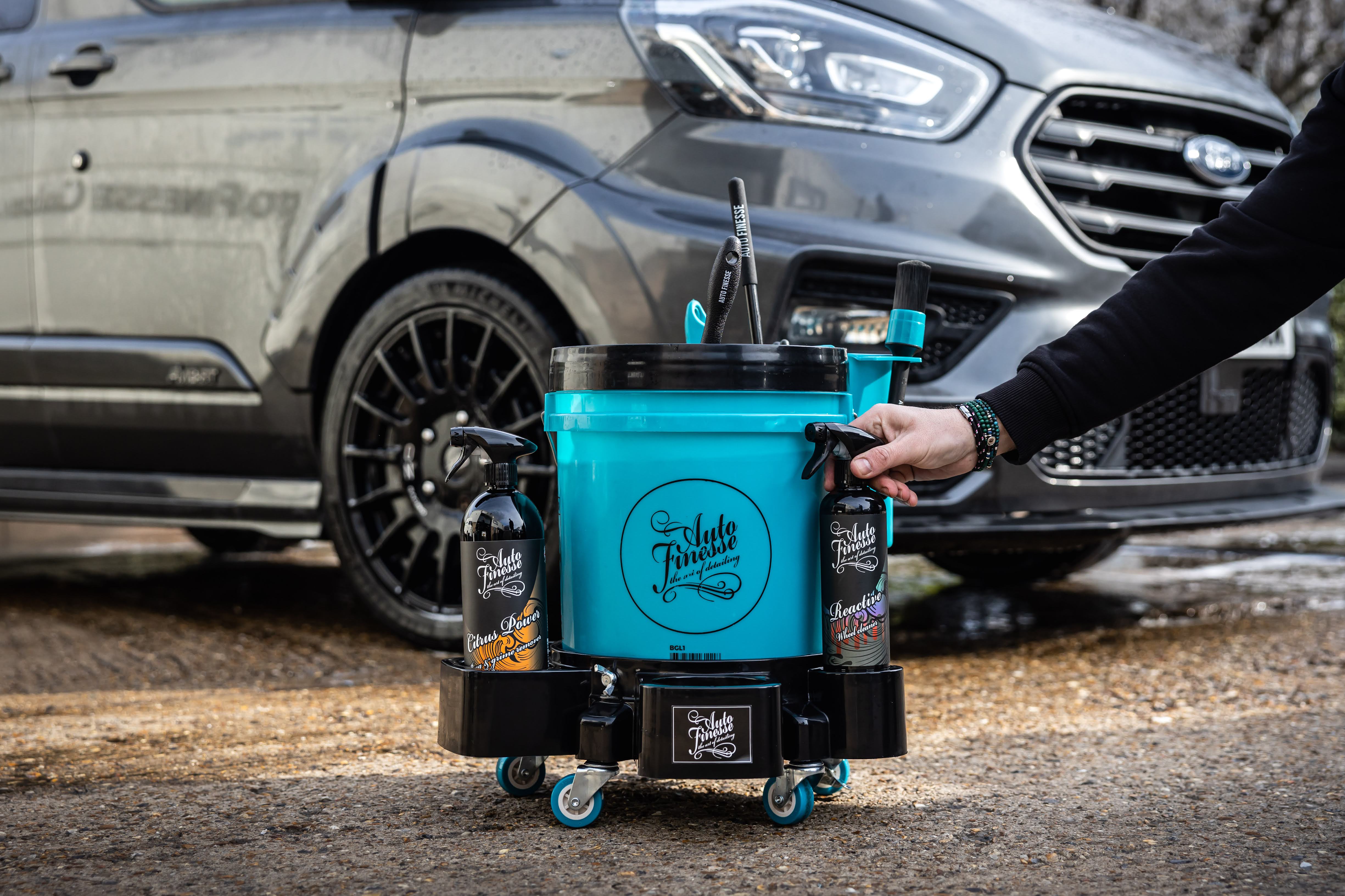 Auto Finesse Bucket Dolly