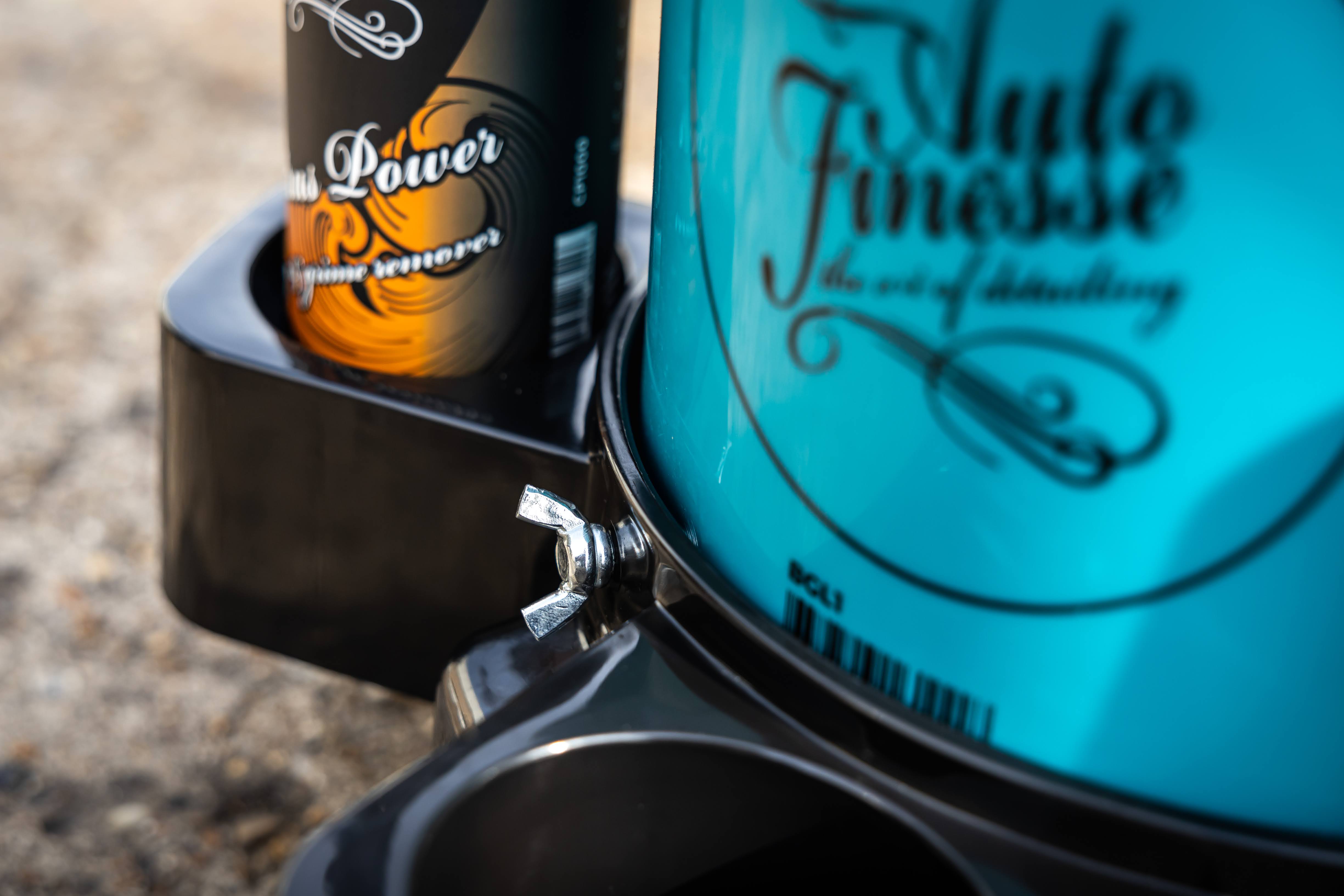 Auto Finesse Bucket Dolly