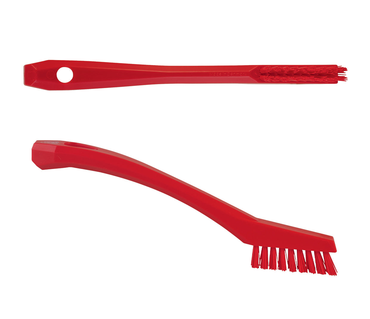 Vikan Stiff Detail Brush