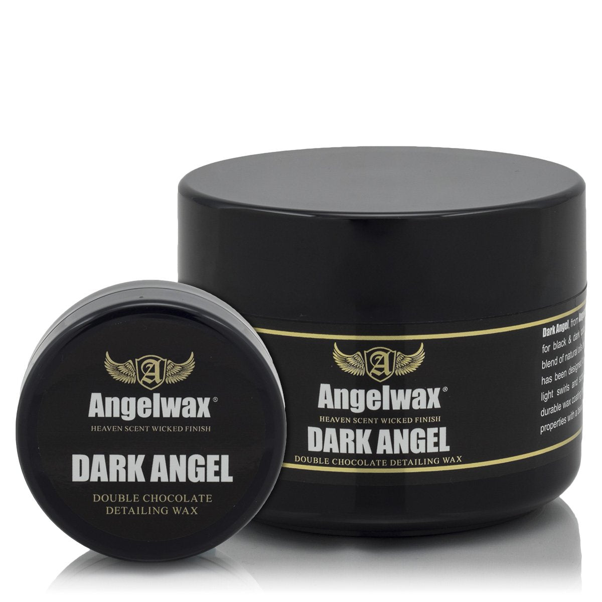 Angelwax Dark Angel