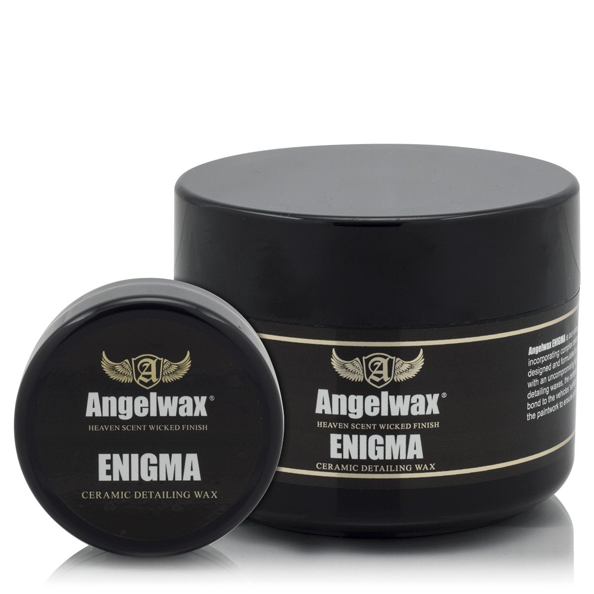 Angelwax Enigma Ceramic Wax