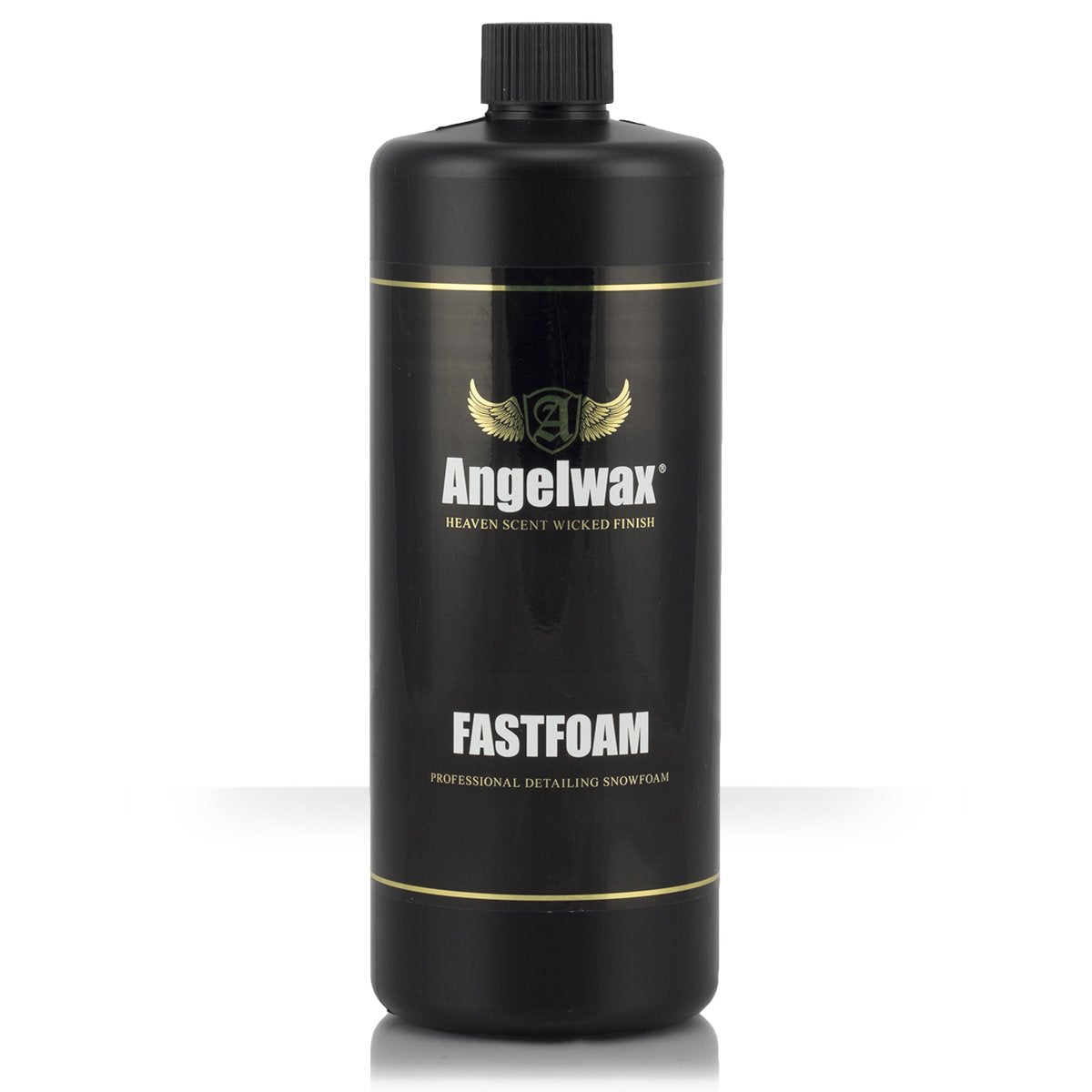 Angelwax Fast Foam