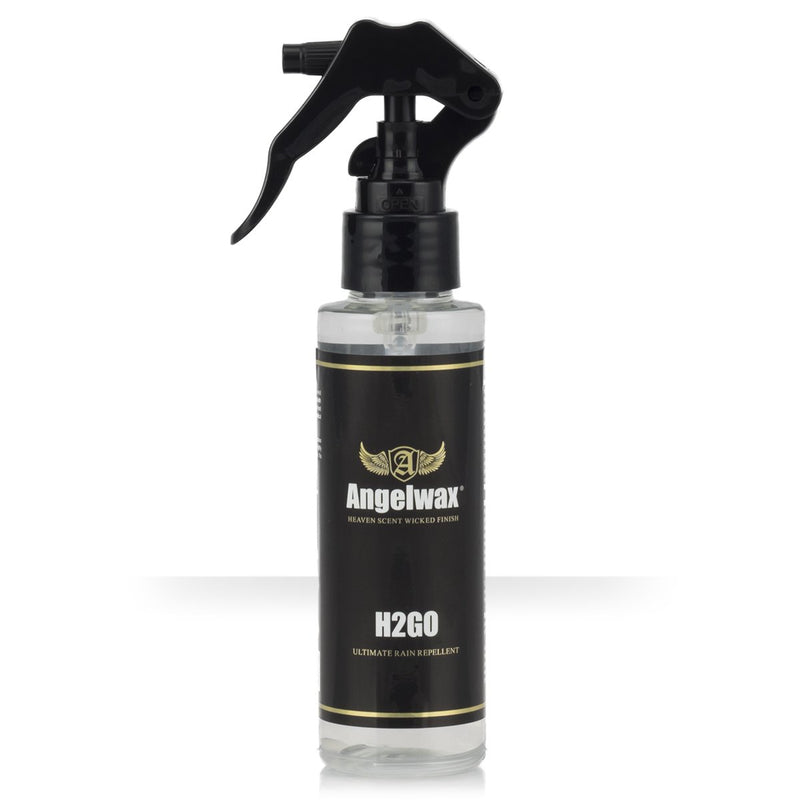 Angelwax H2GO Rain Repellent