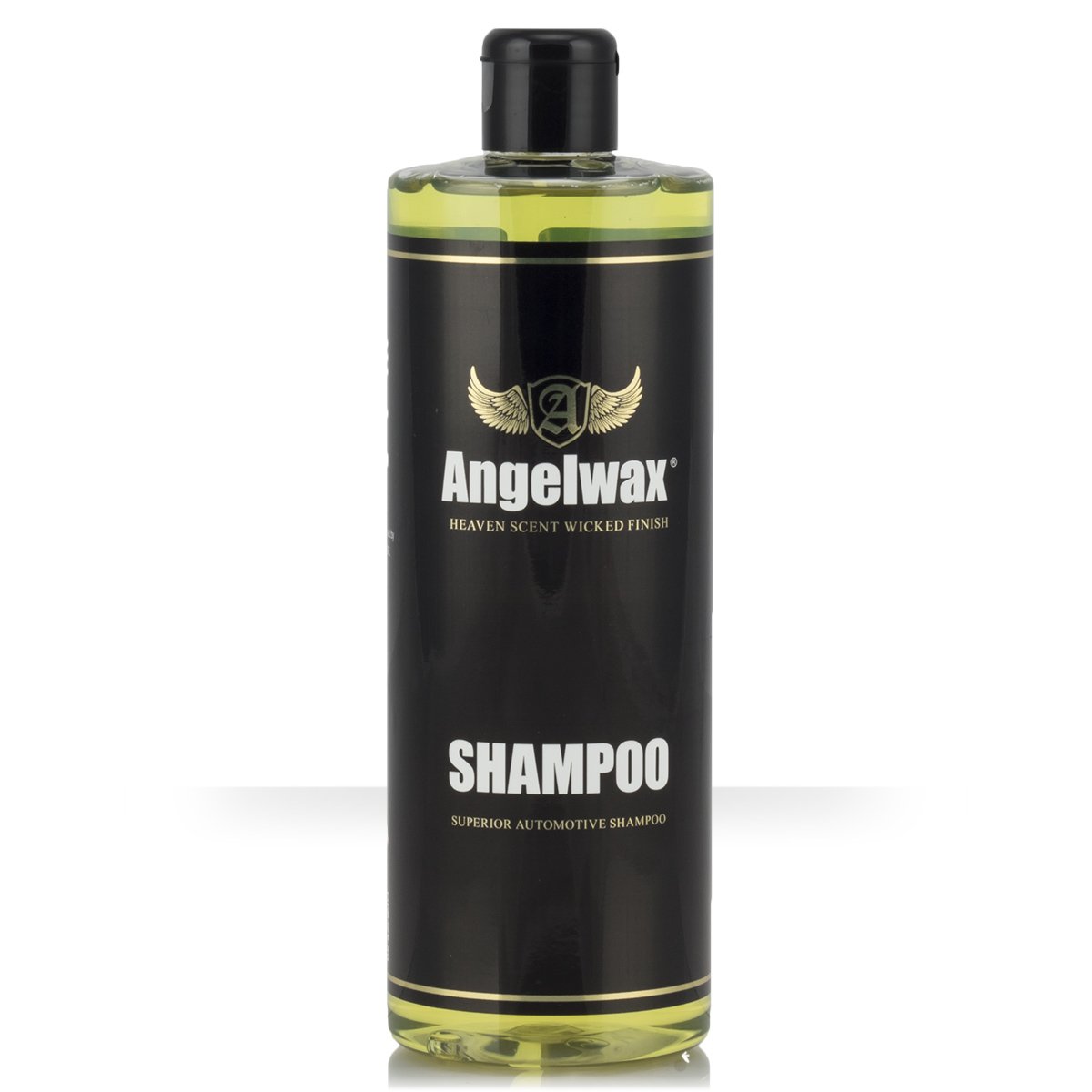 Angelwax Shampoo 500ml