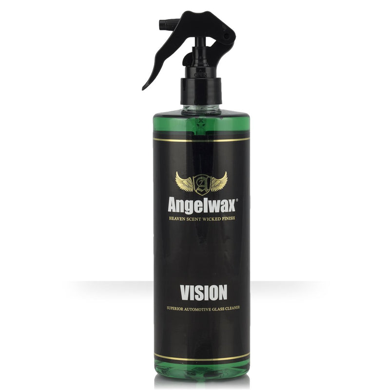 Angelwax Vision Glass Cleaner