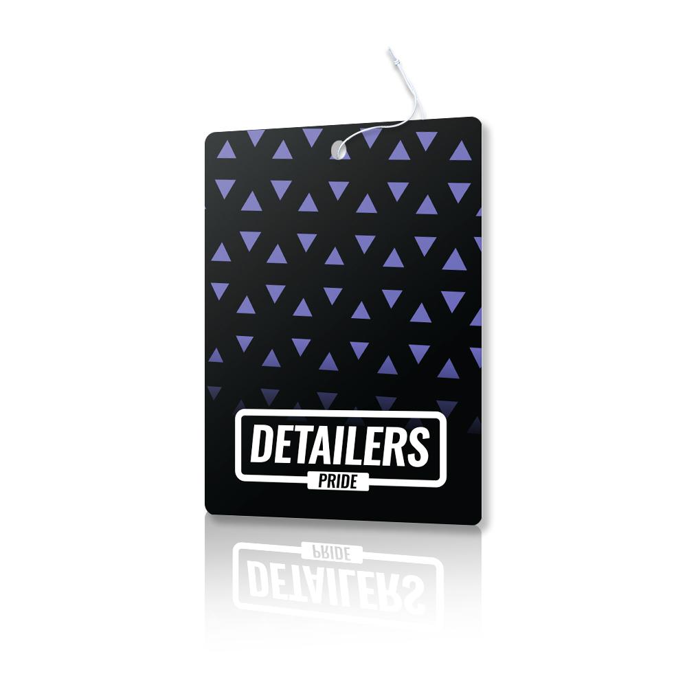 Detailers Pride Air Freshener