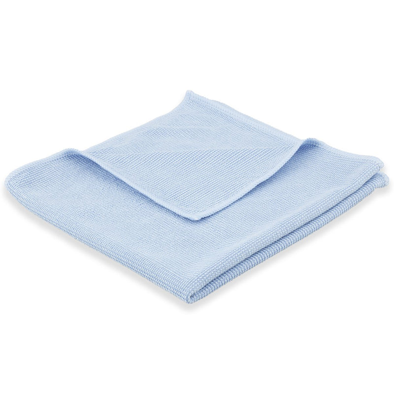 General Purpose Microfibre Towel (Twin Pack)