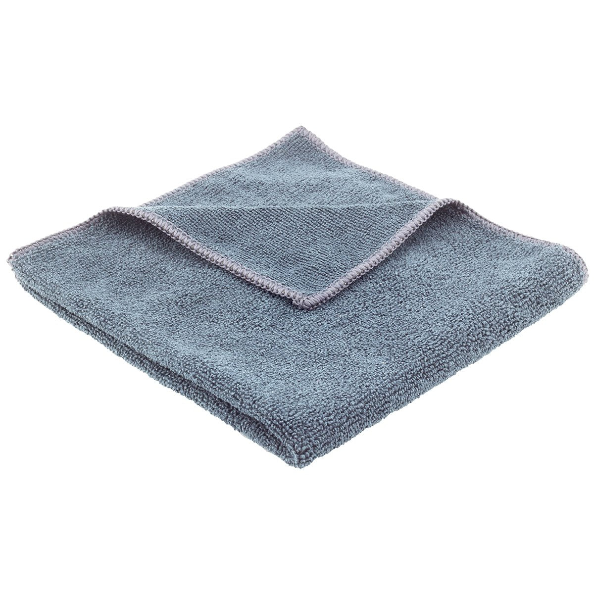 General Purpose Microfibre Towel (Twin Pack)