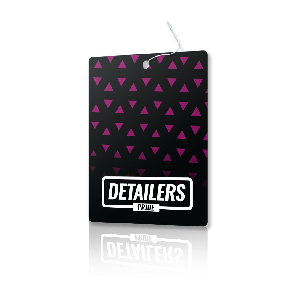 Detailers Pride Air Freshener