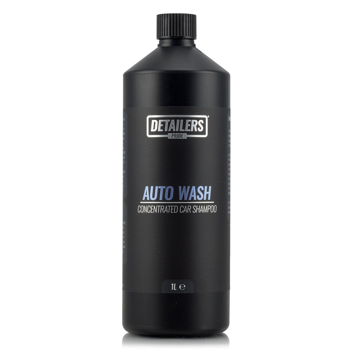 Detailers Pride Auto Wash Shampoo