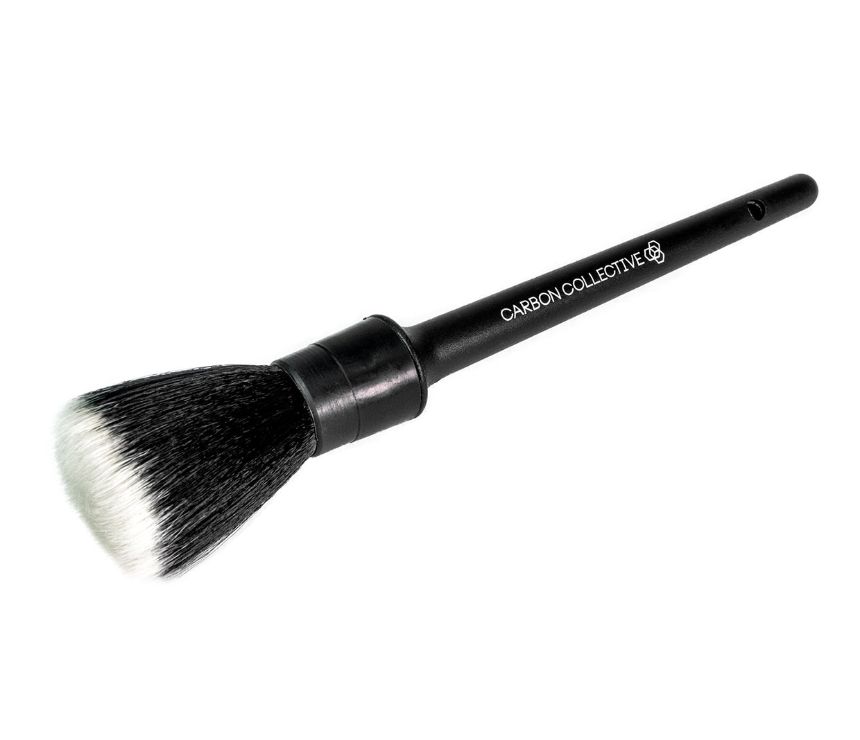 Carbon Collective Ultra Soft Detailing Brush Set