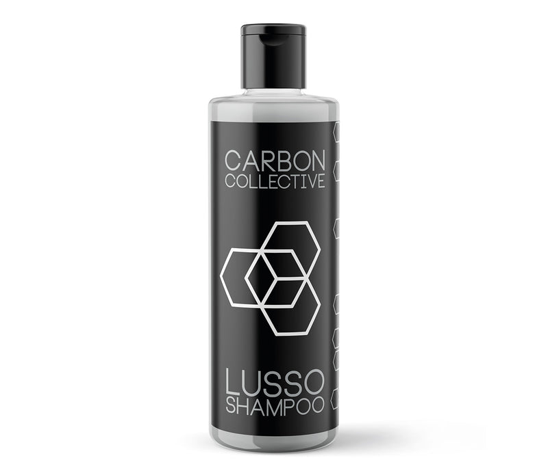 Carbon Collective Lusso Shampoo