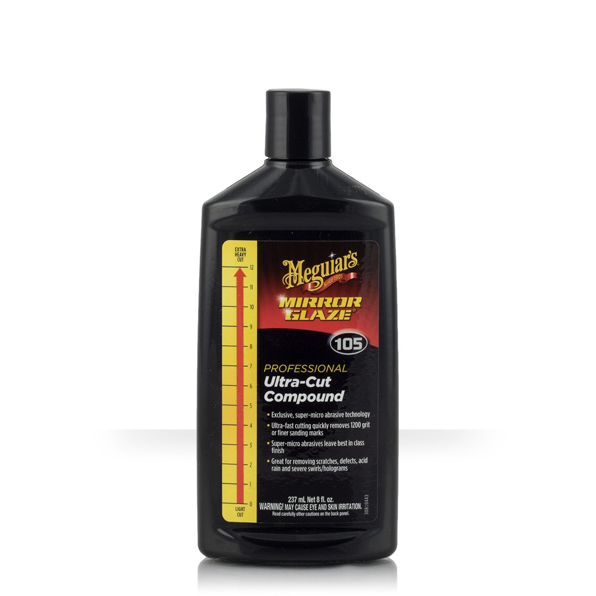 Meguiars 105 Ultra Cut Compound