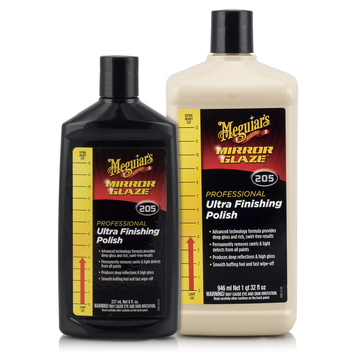 Meguiars 205 Ultra Finishing Polish