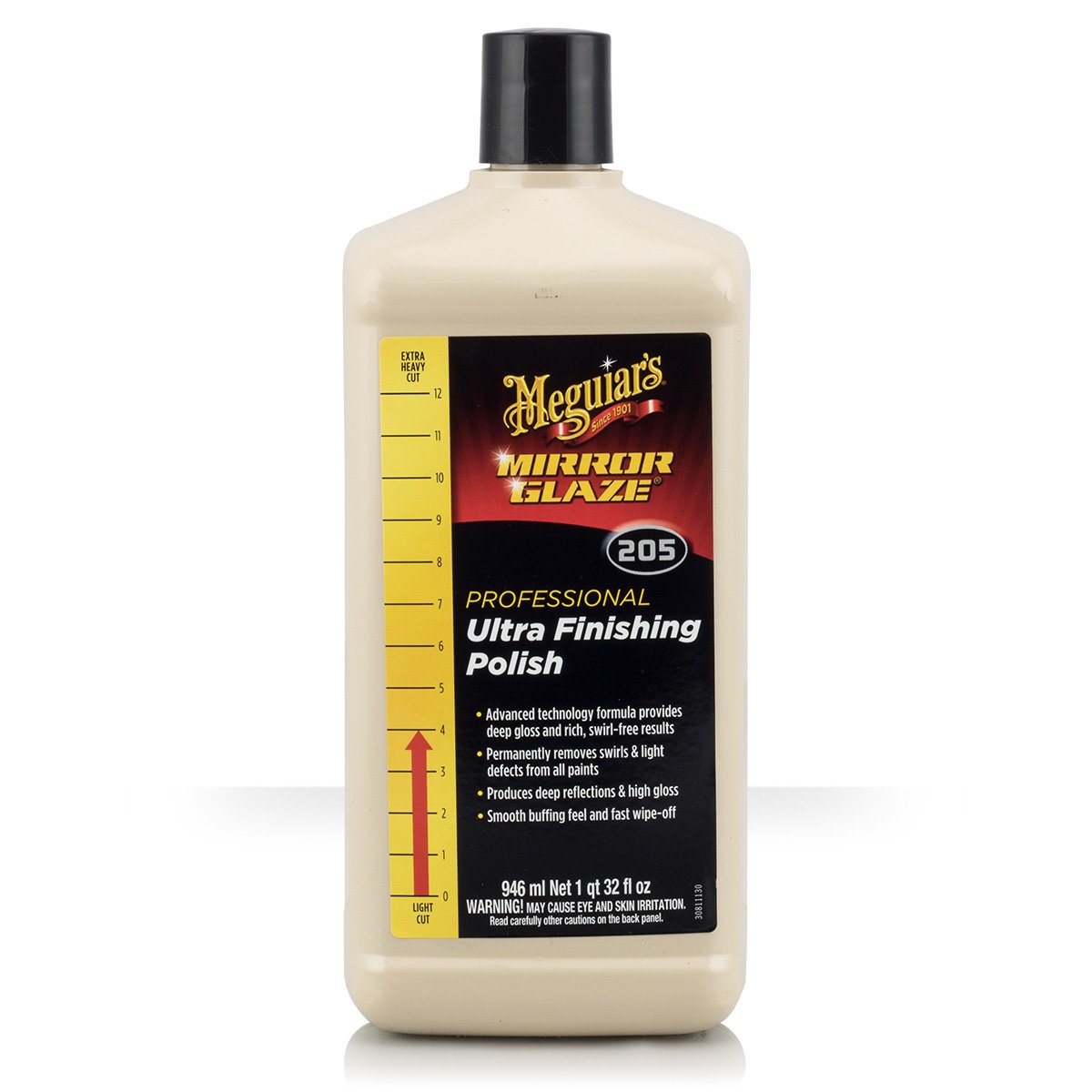 Meguiars 205 Ultra Finishing Polish