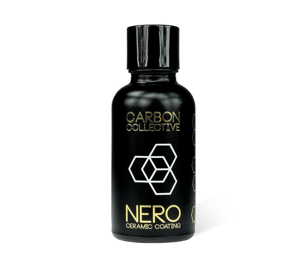 Carbon Collective Nero Self Healing Ceramic Coating