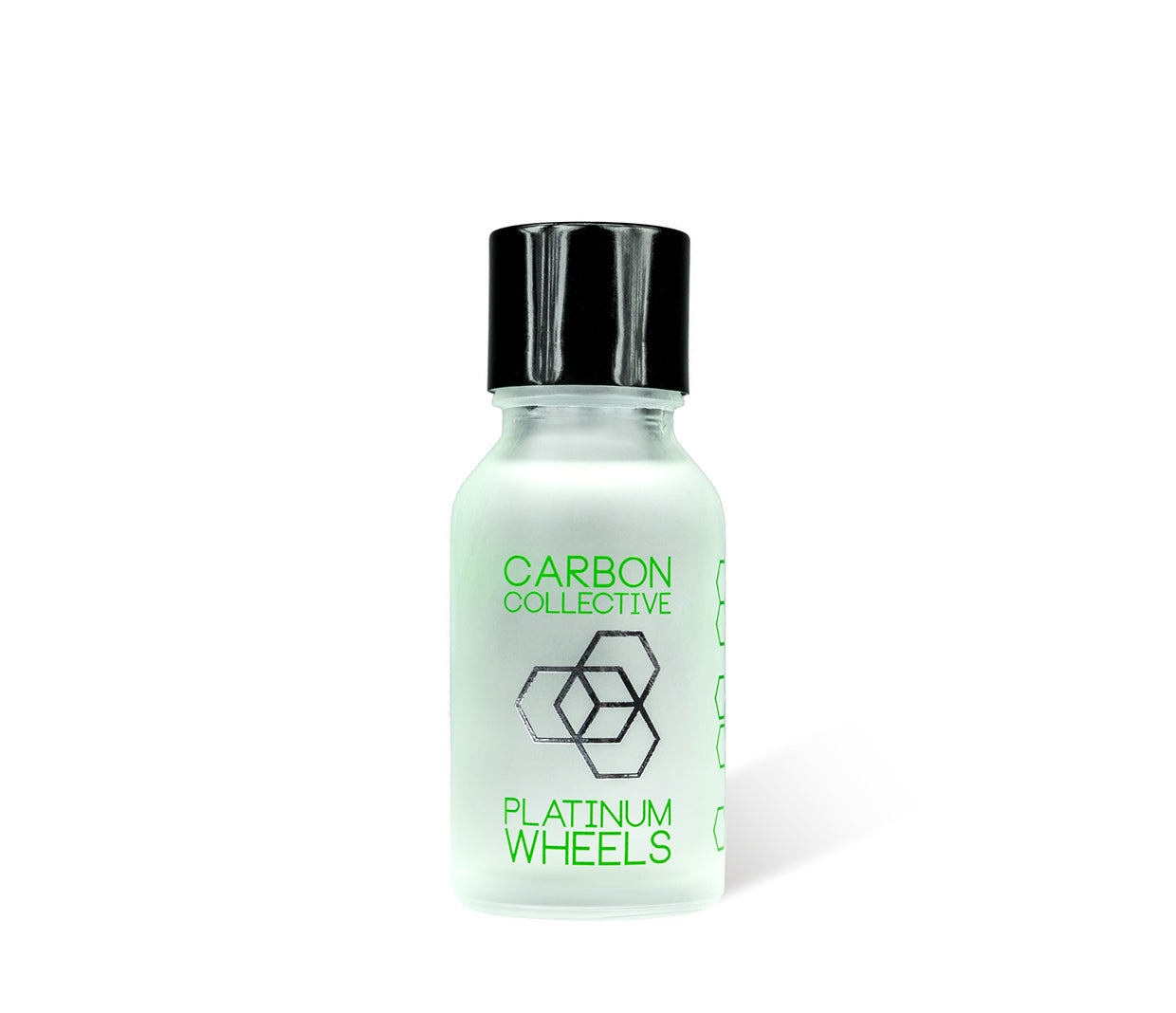 Carbon Collective Platinum Wheels