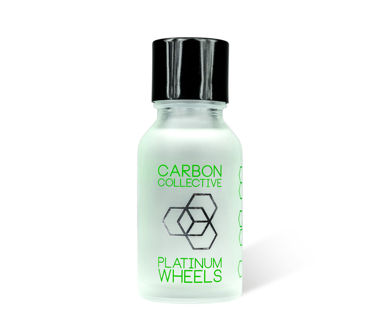 Carbon Collective Platinum Wheels