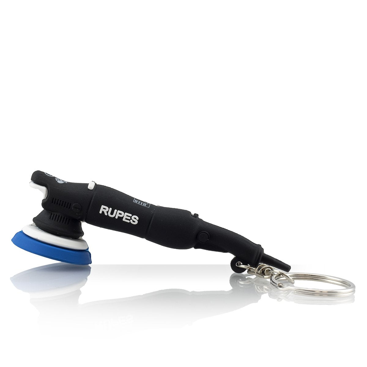 Rupes 21 Polisher Keyring