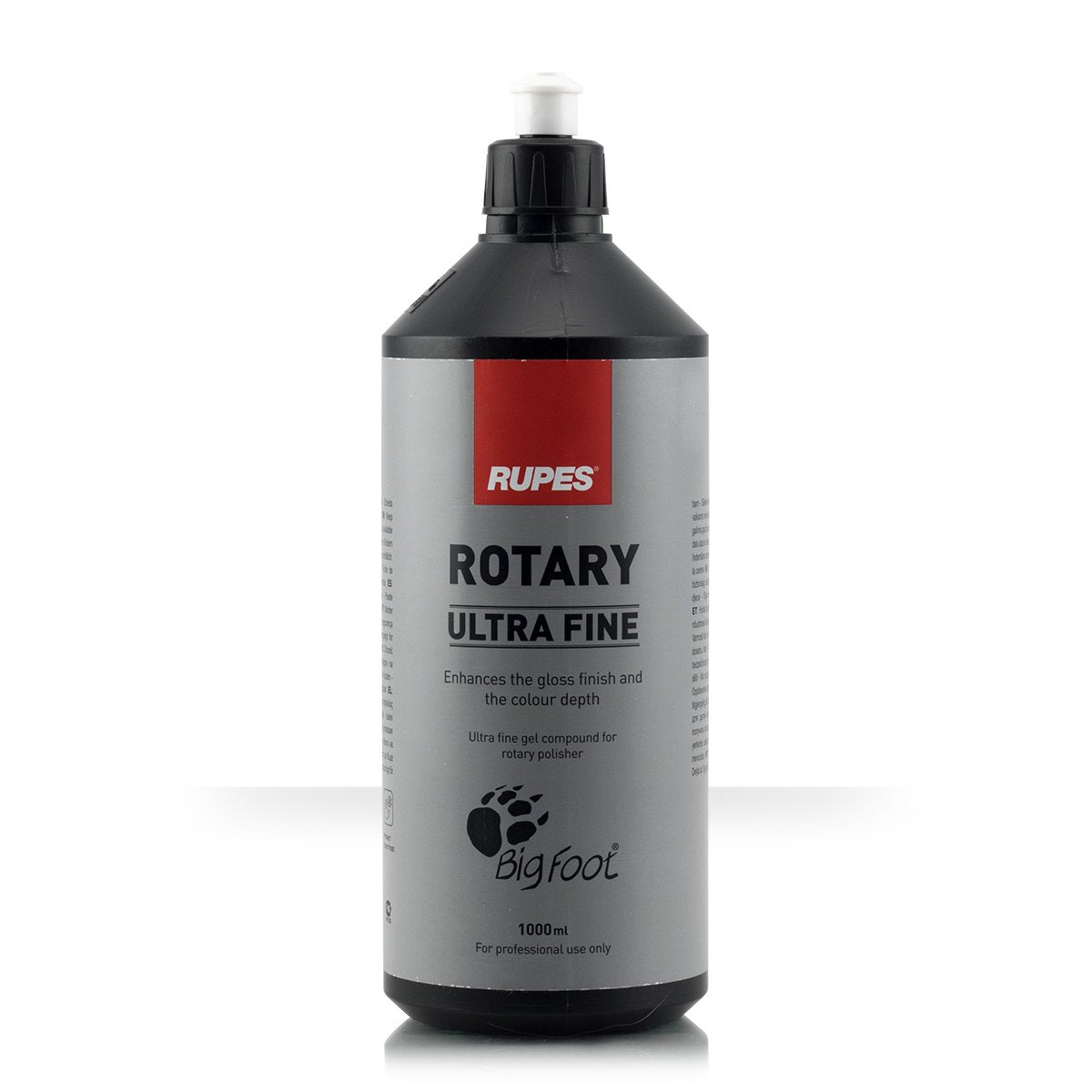 Rupes Rotary Ultra Fine Compound 1L