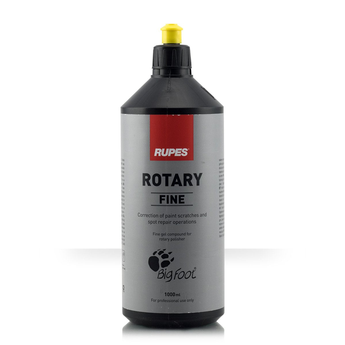Rupes Rotary Fine Compound 1L