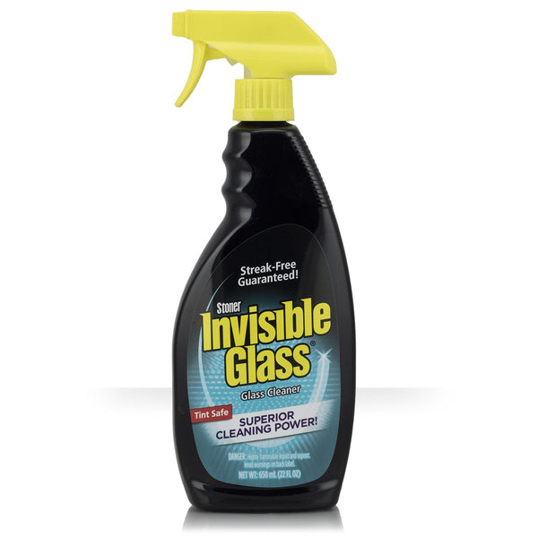 Stoner Invisible Glass Cleaner