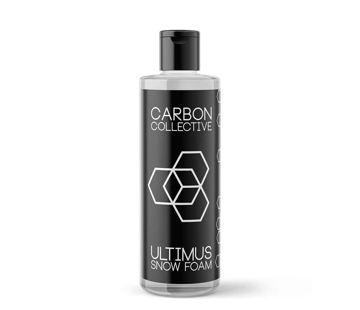 Carbon Collective Ultimus Snow Foam