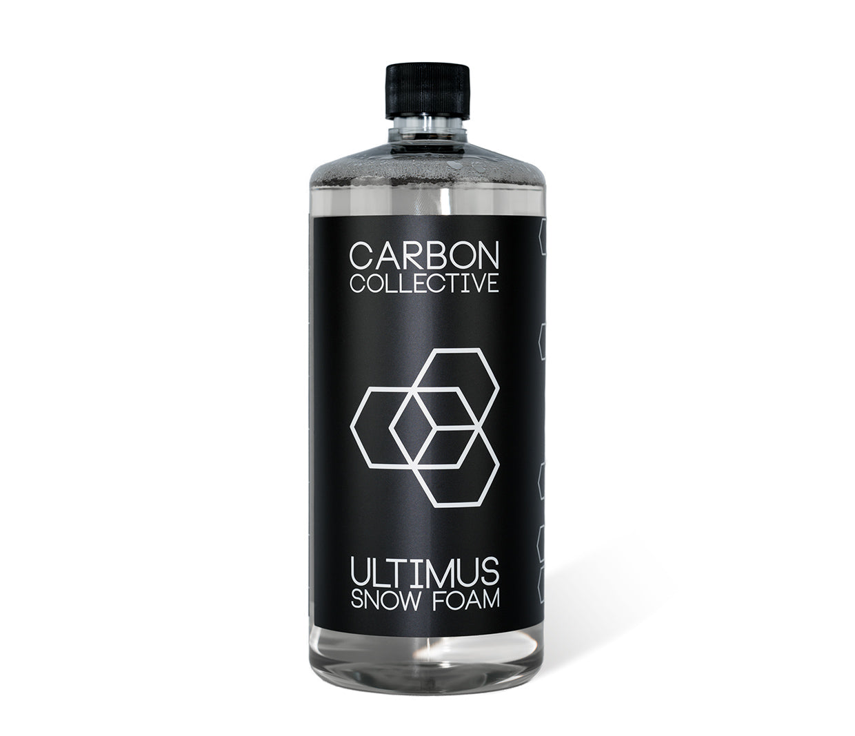 Carbon Collective Ultimus Snow Foam