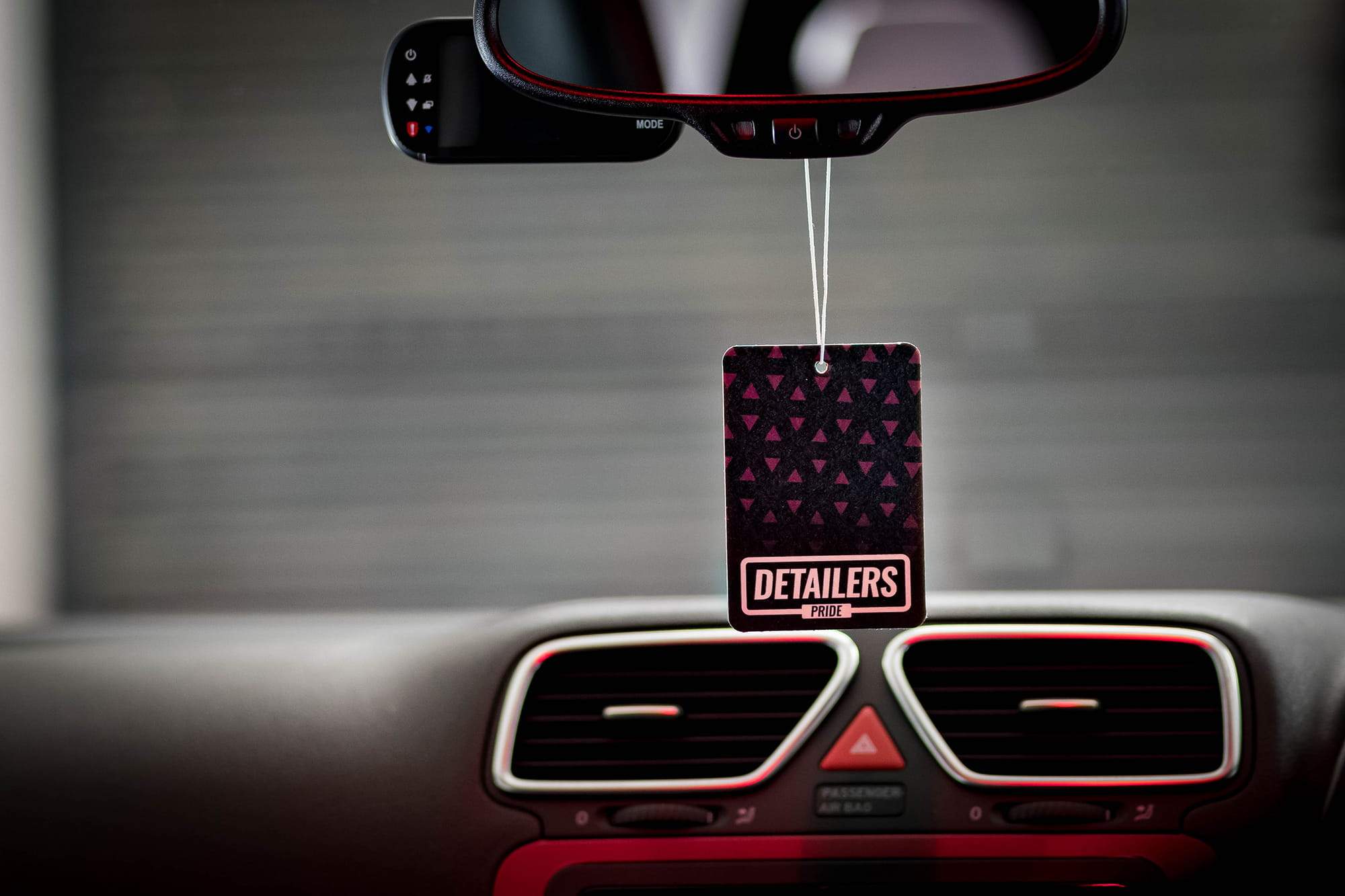 Detailers Pride Air Freshener