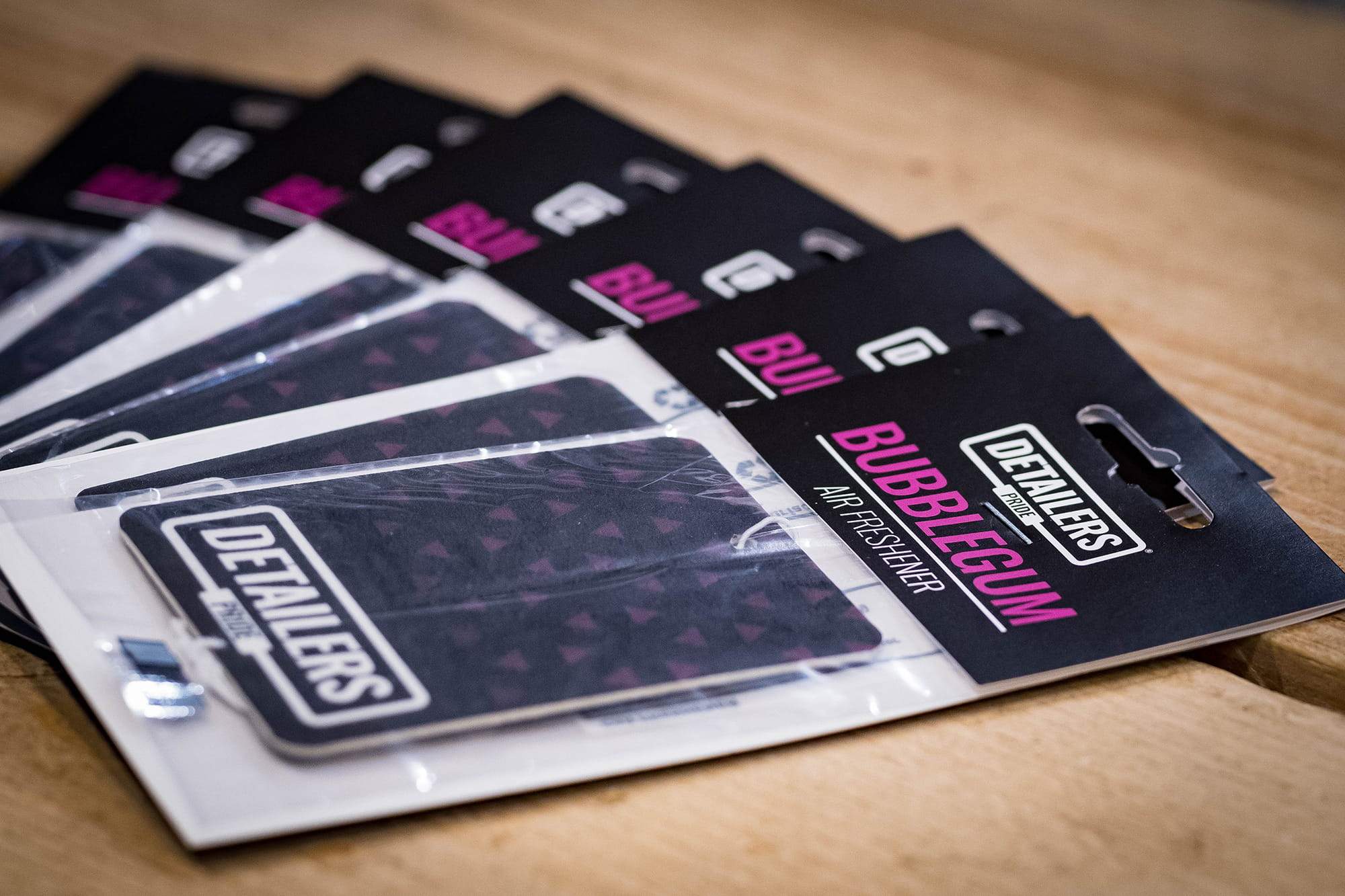 Detailers Pride Air Freshener