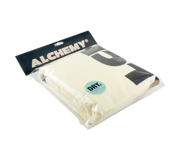Alchemy Dry Microfibre Drying Towel