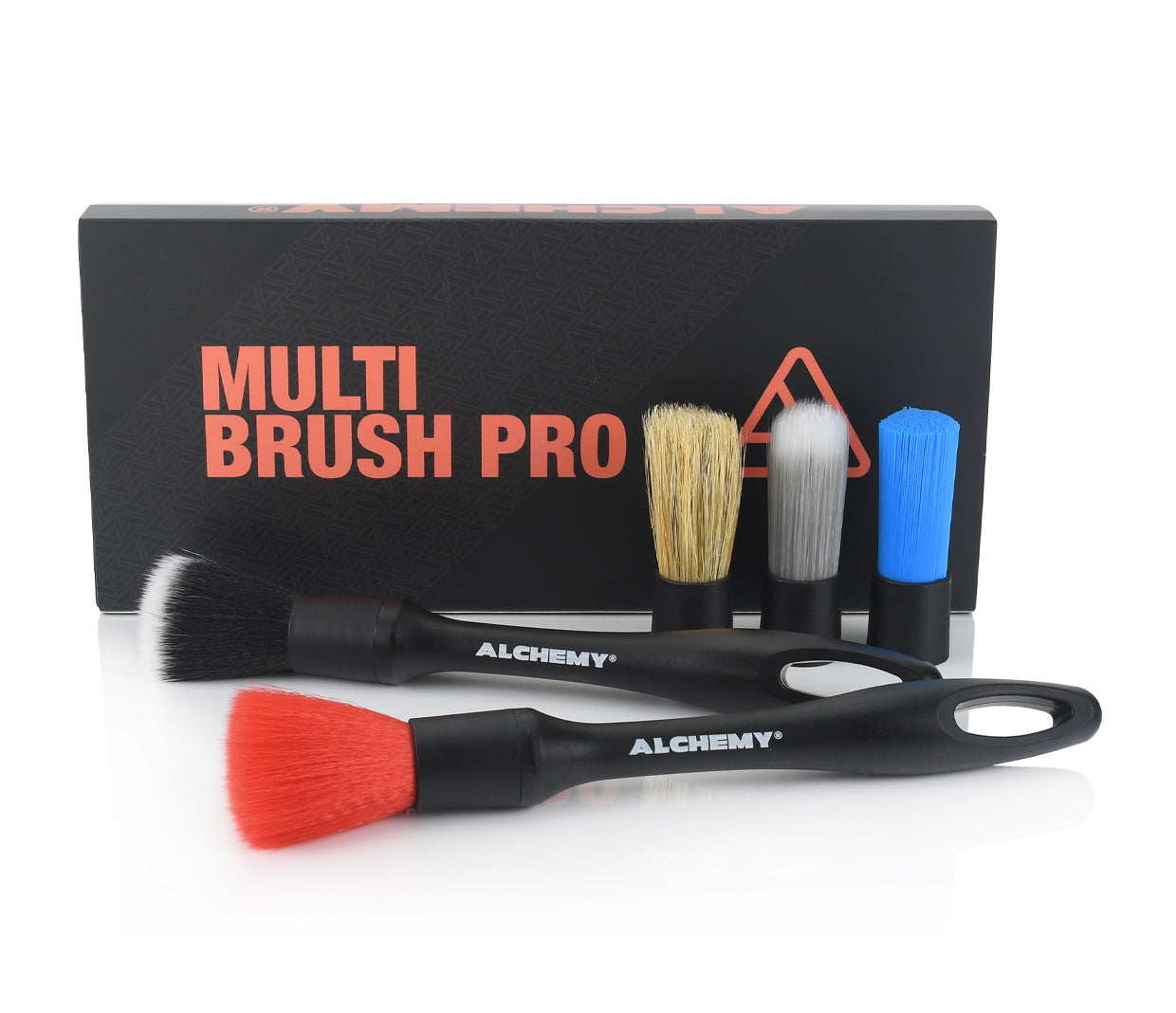 Alchemy Multi Brush Pro